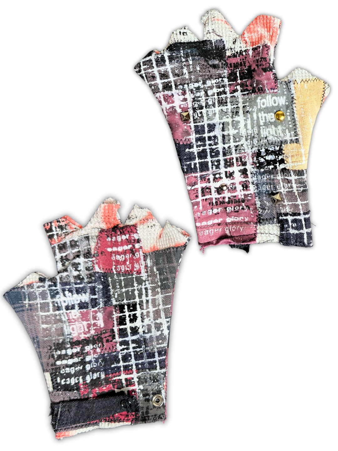 SCOUT GLOVES