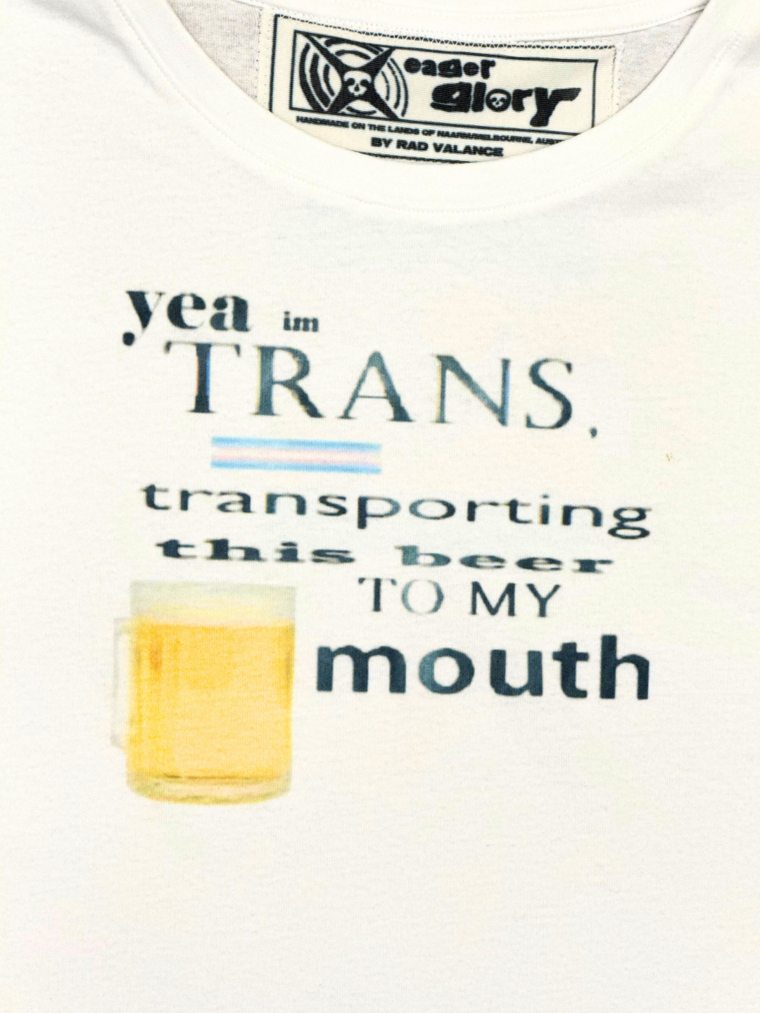 TRANS BEER