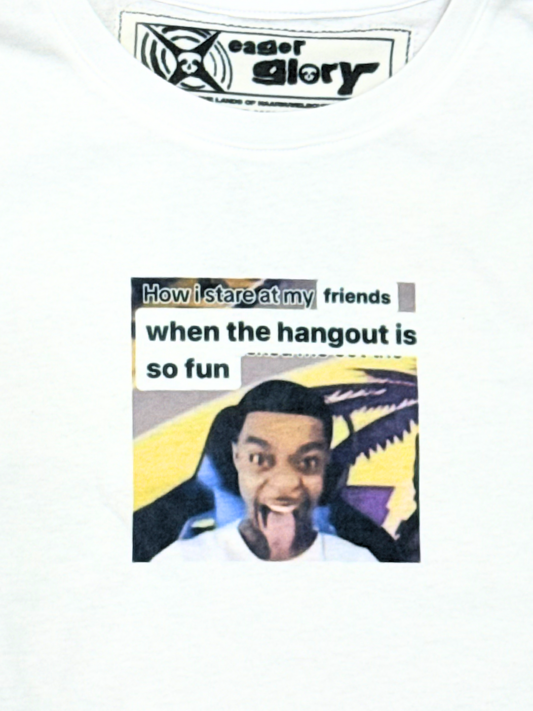 THE HANGOUT