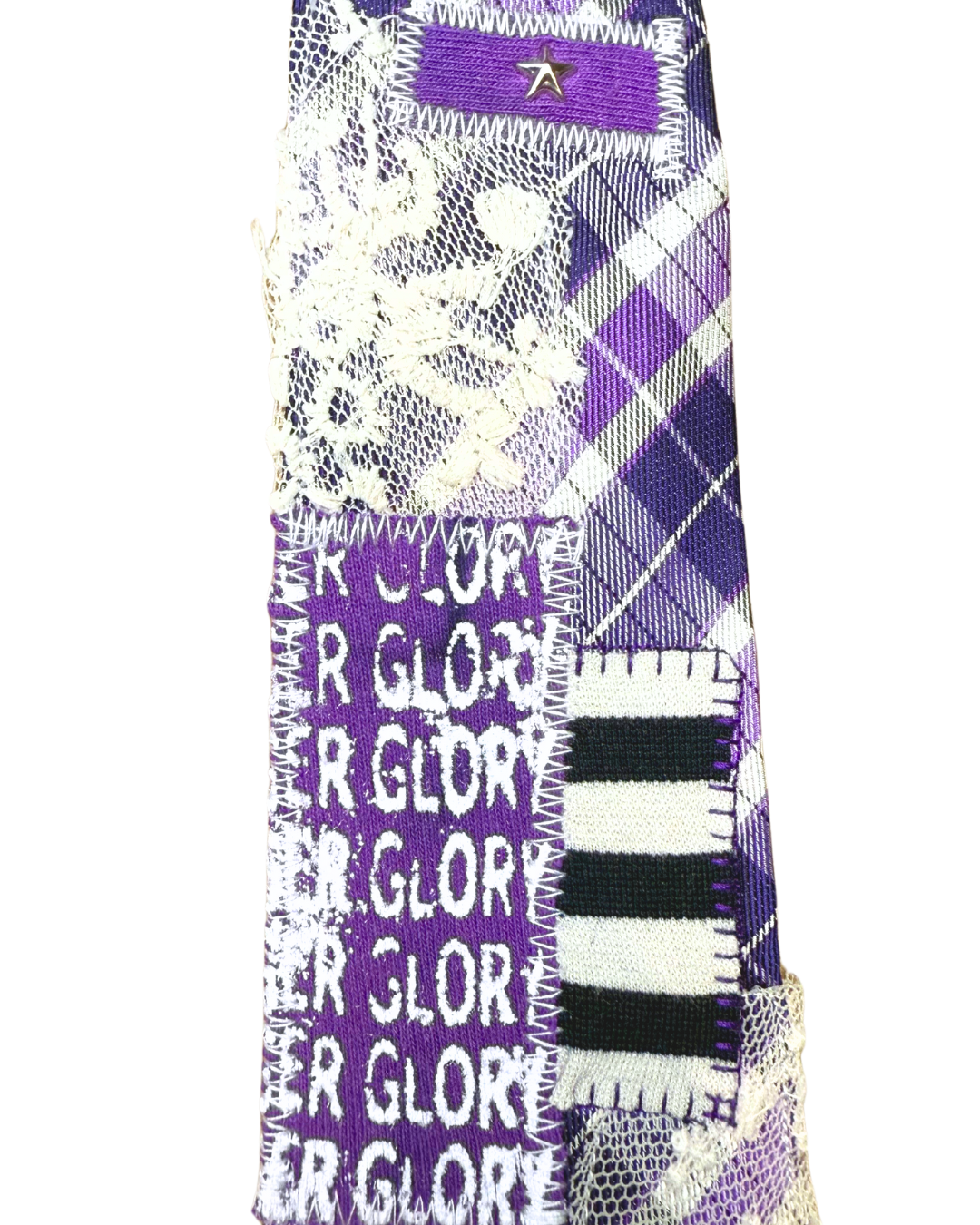 PRETTY PURPLE image 2