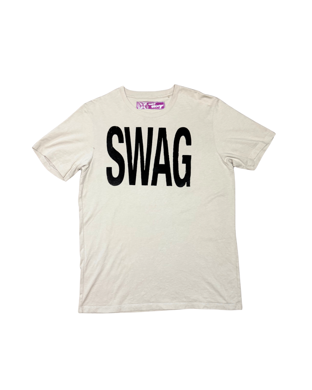 SWAG T - 'CREME' image 0