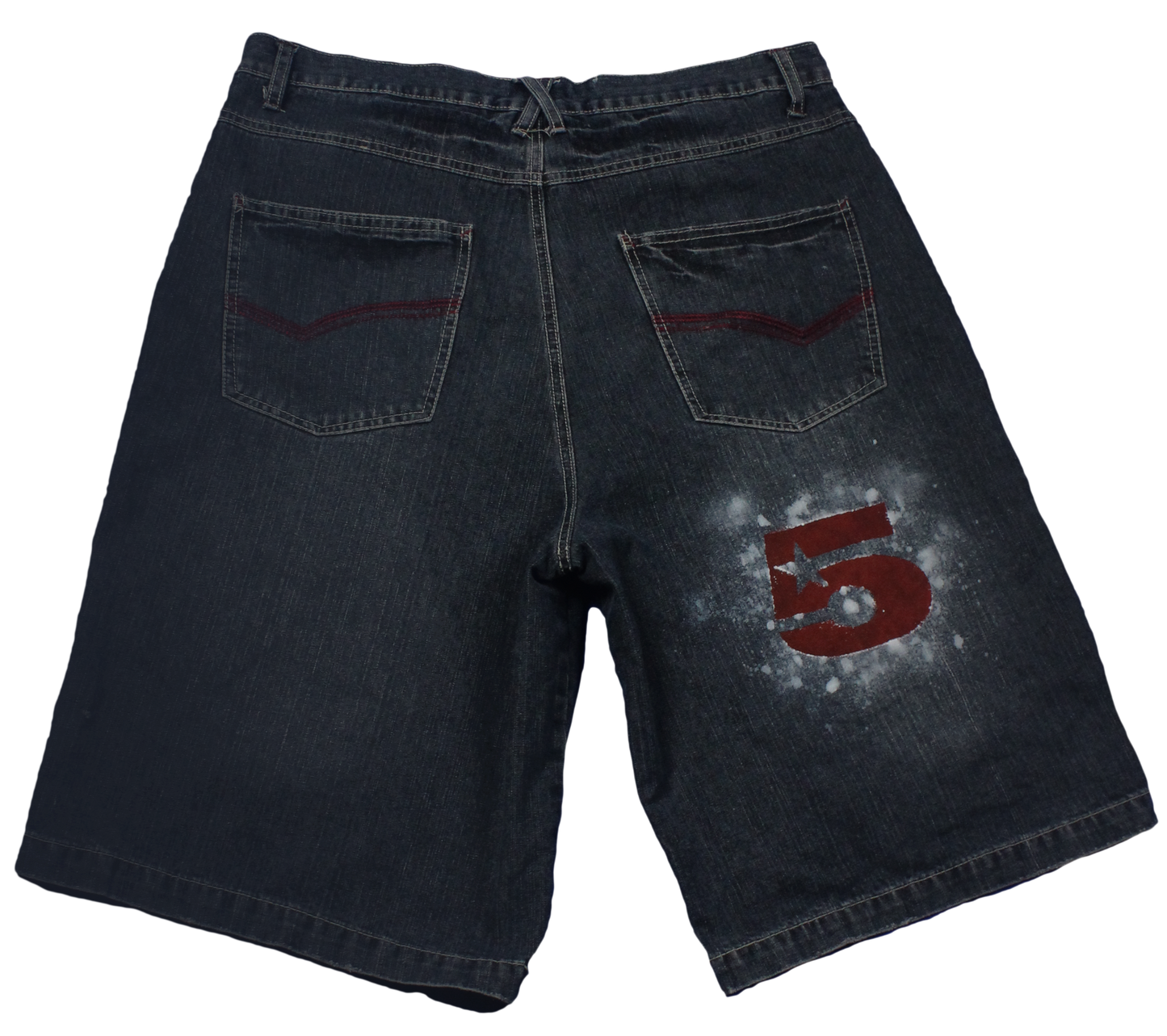 GLORY 5 JORTZ image 1