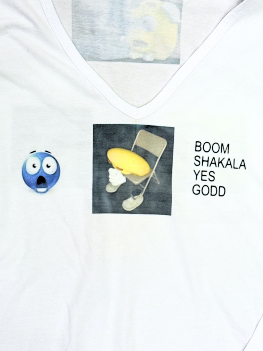 BOOM SHAKALAKA