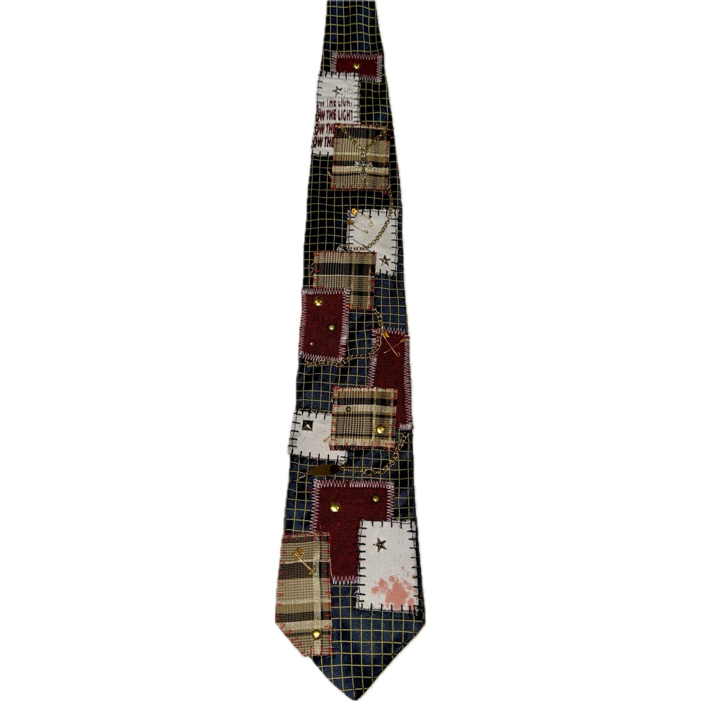 REGAL GLORY TIE image 2