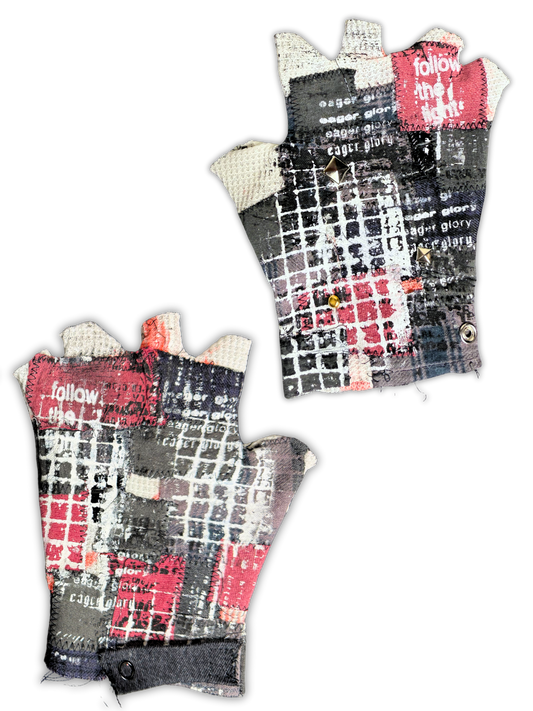 SCOUT GLOVES
