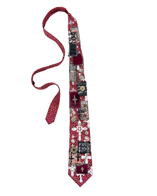 A FEVER YOU CANT SWEAT OUT