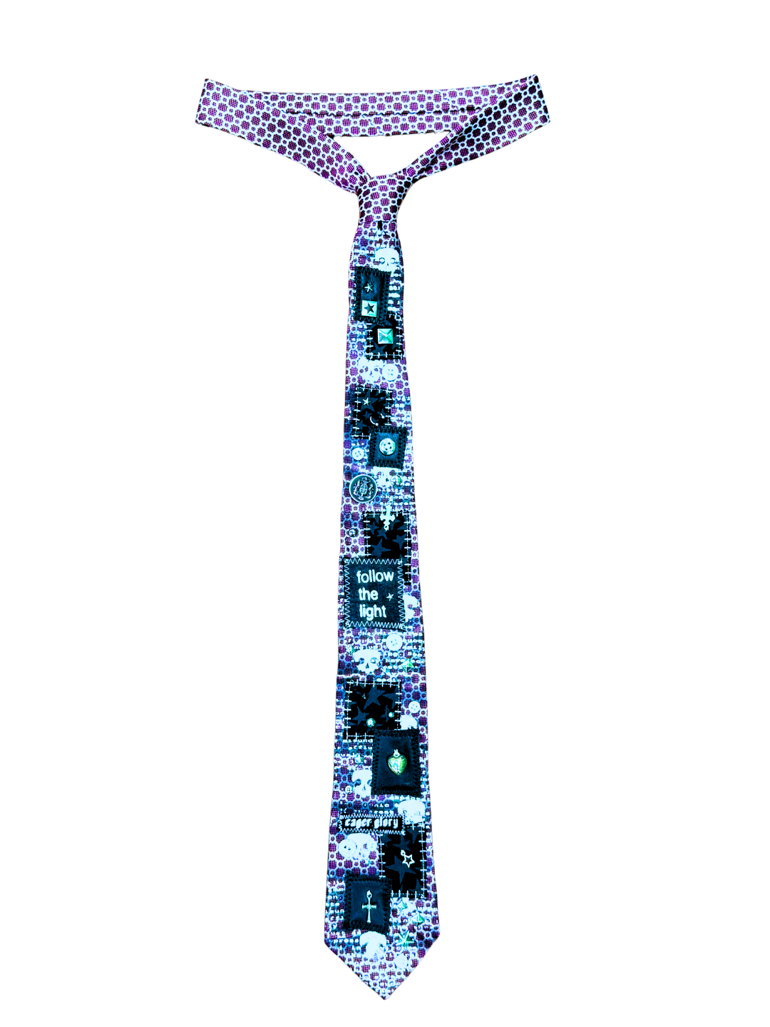 PURPLE DREAMS