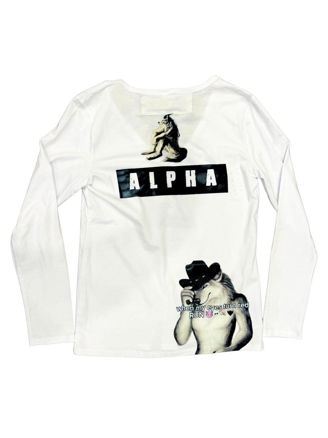 ALPHA