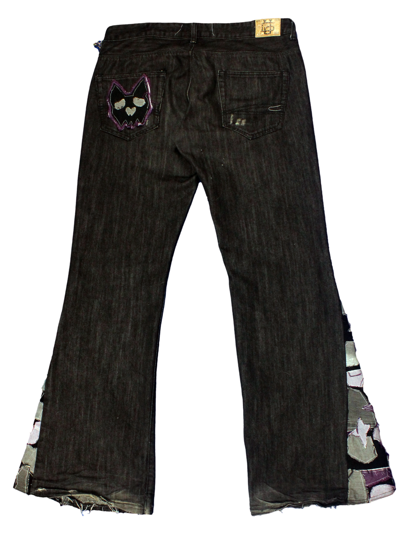 STAR SPANGLED image 1