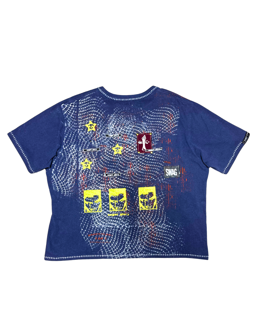 STAR BOY image 2