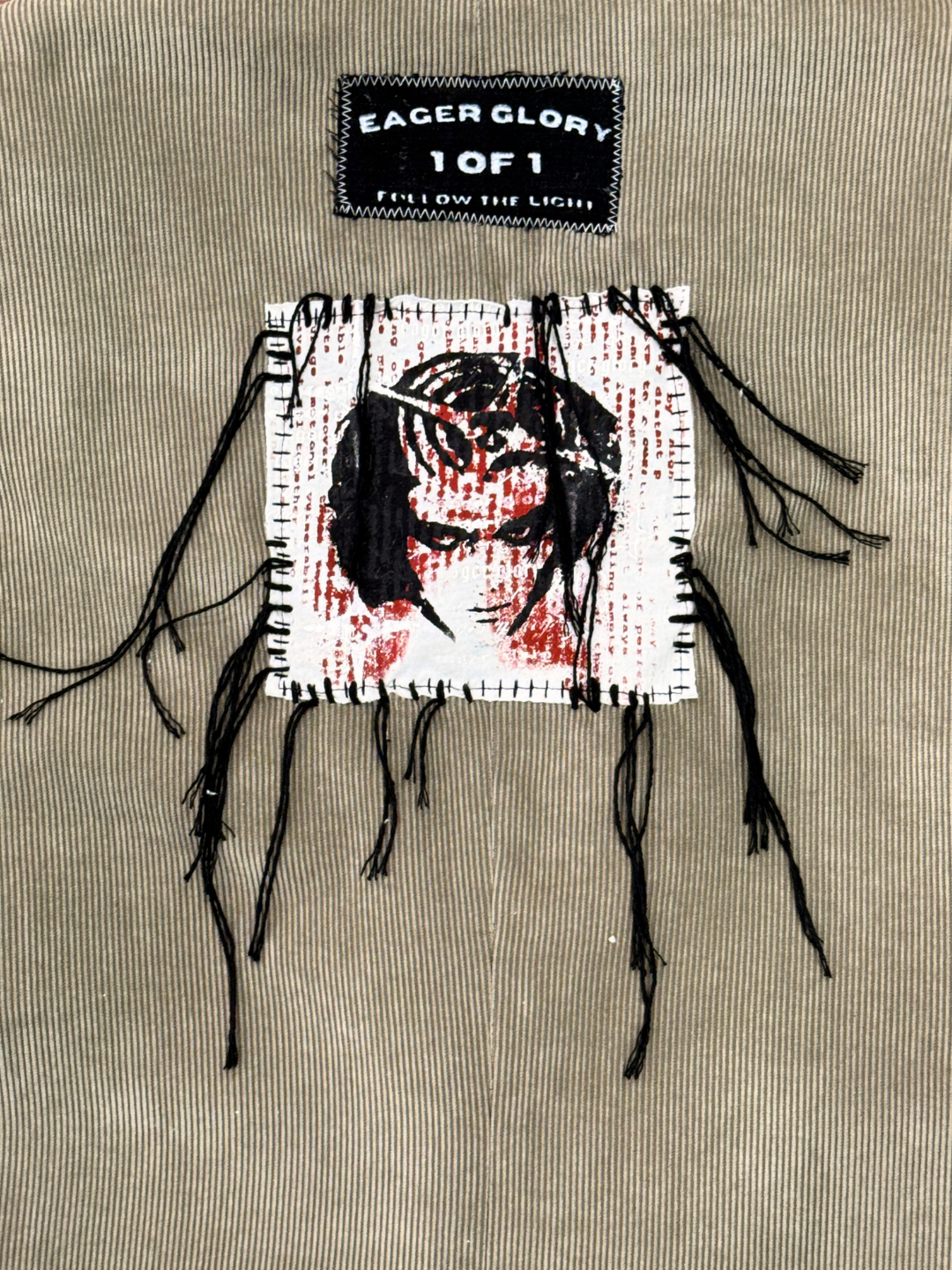 LOOSE THREADS