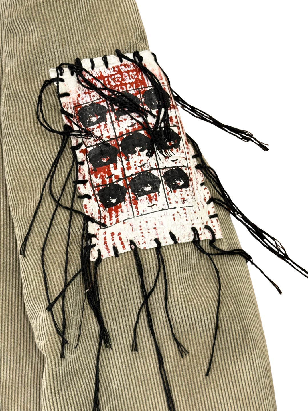 LOOSE THREADS