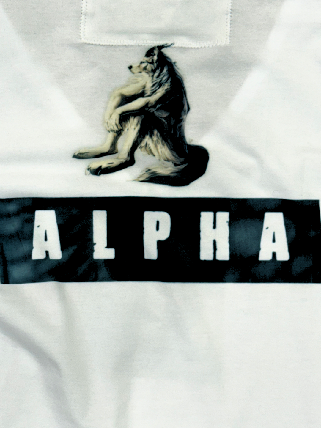 ALPHA