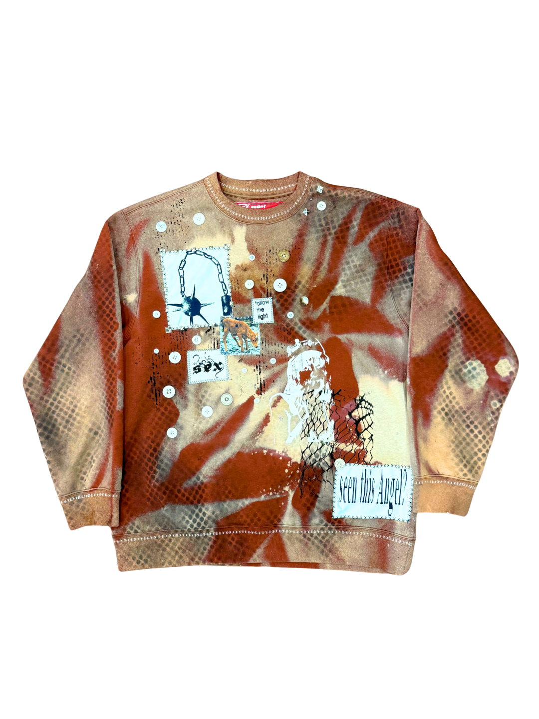 COWHIDE