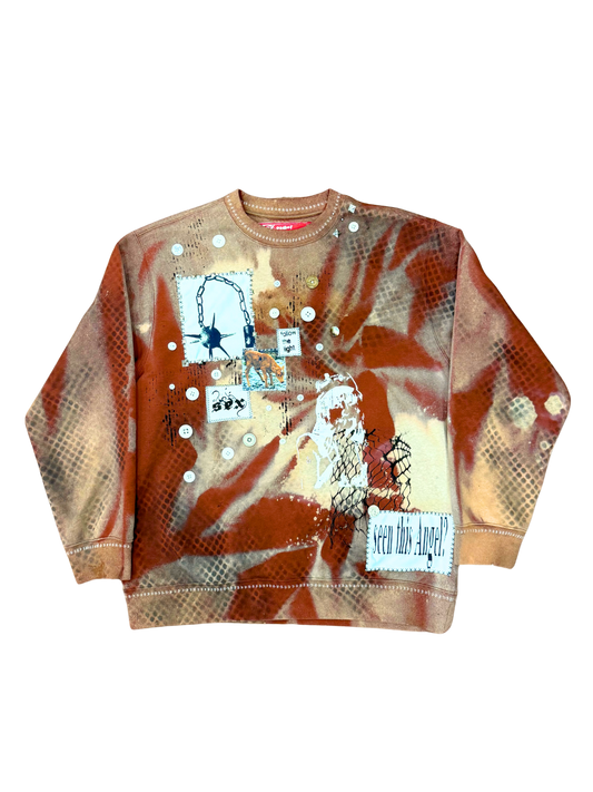 COWHIDE