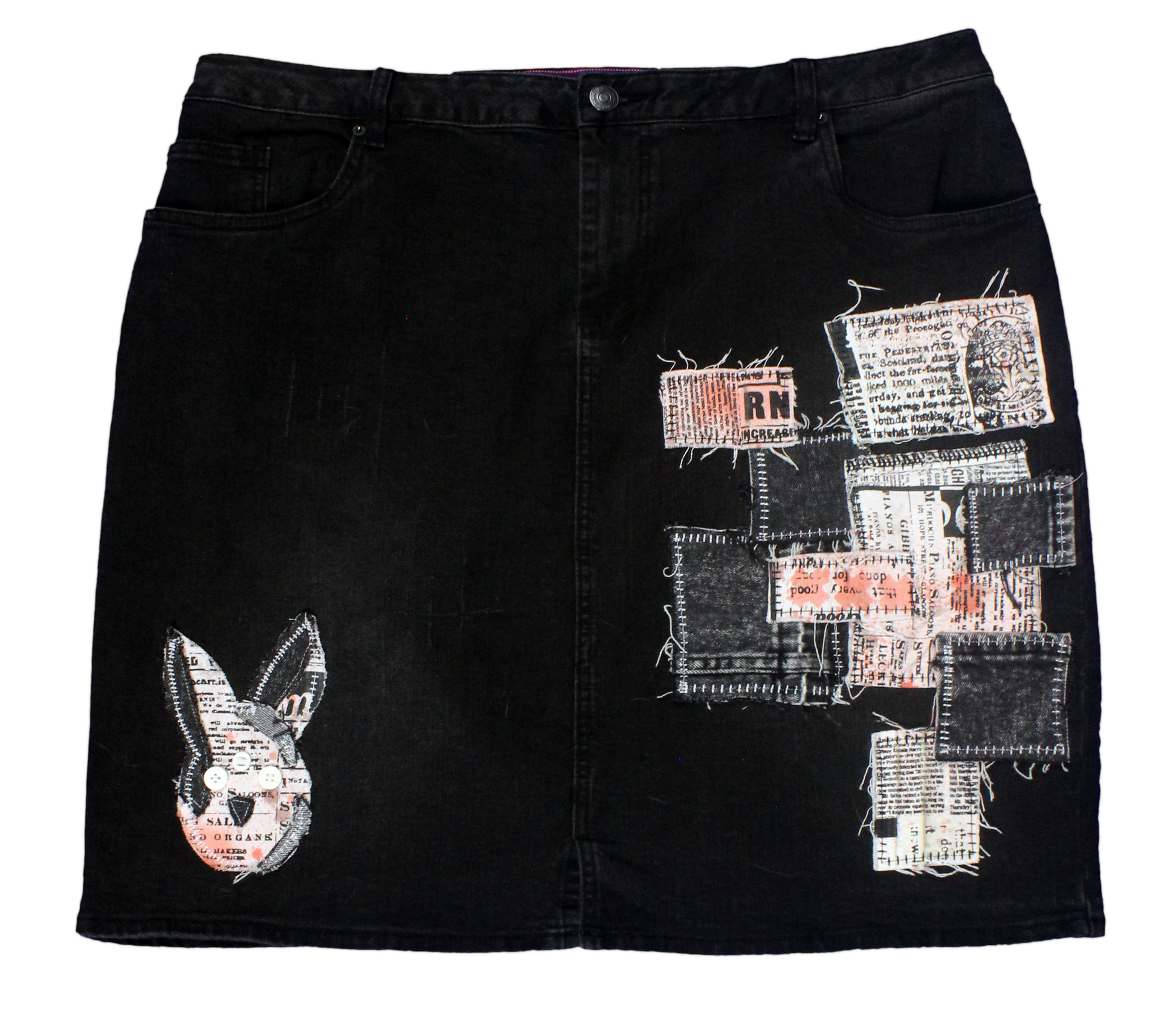BLOODY BUNNI image 0