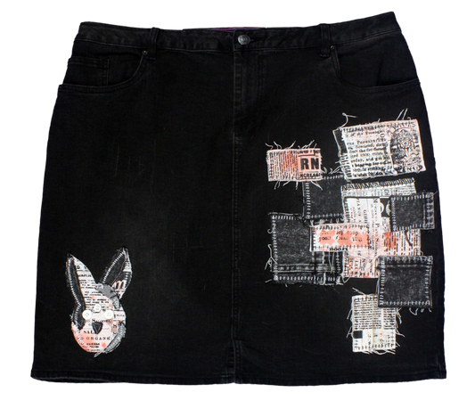 BLOODY BUNNI image 0