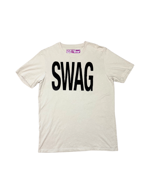 SWAG T - 'CREME' image 0