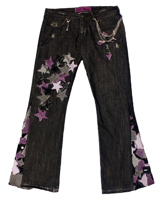 STAR SPANGLED image 0