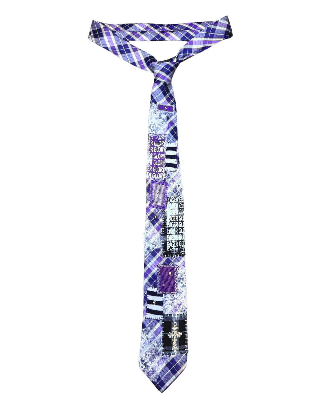 PRETTY PURPLE image 1