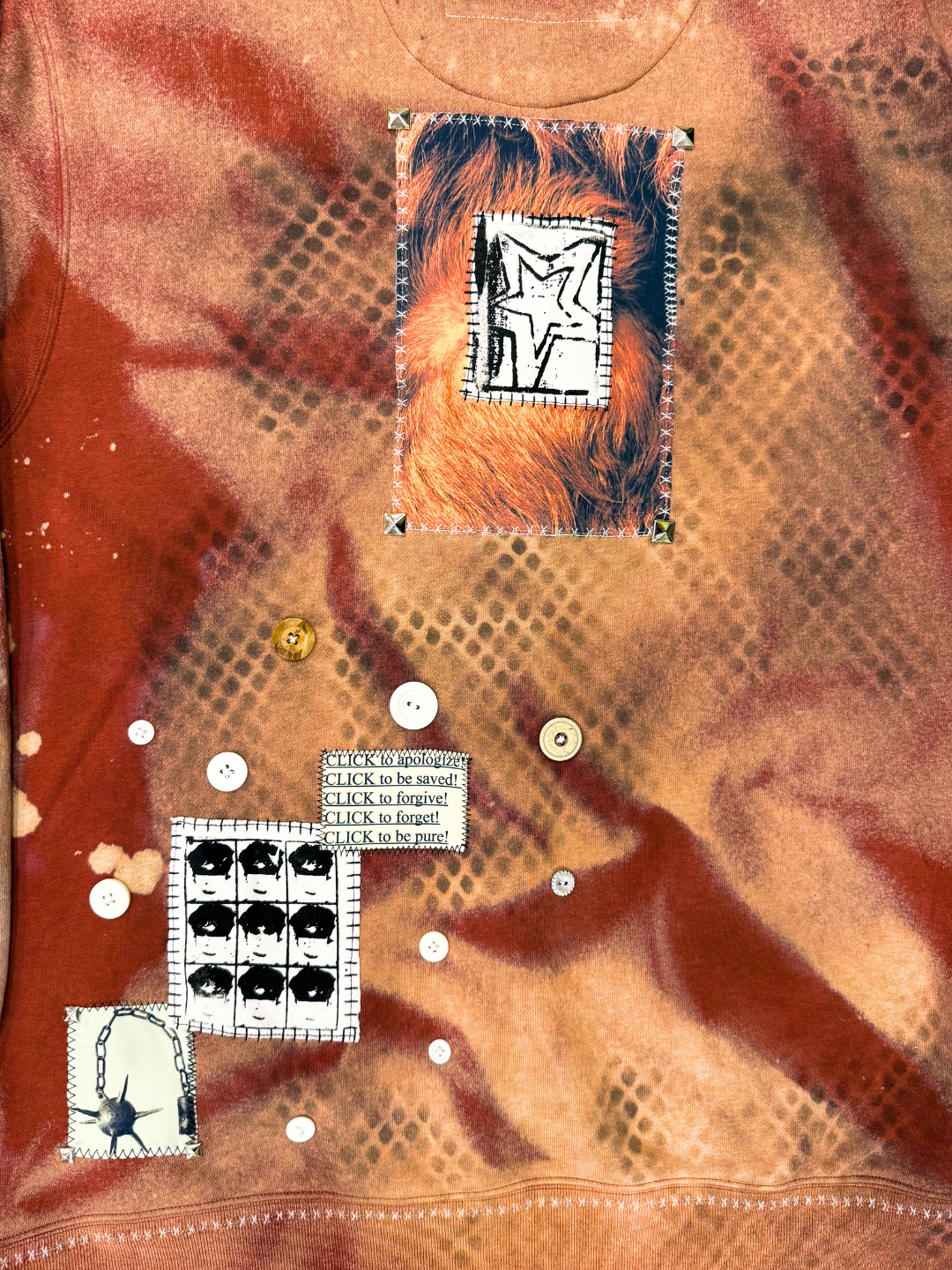 COWHIDE