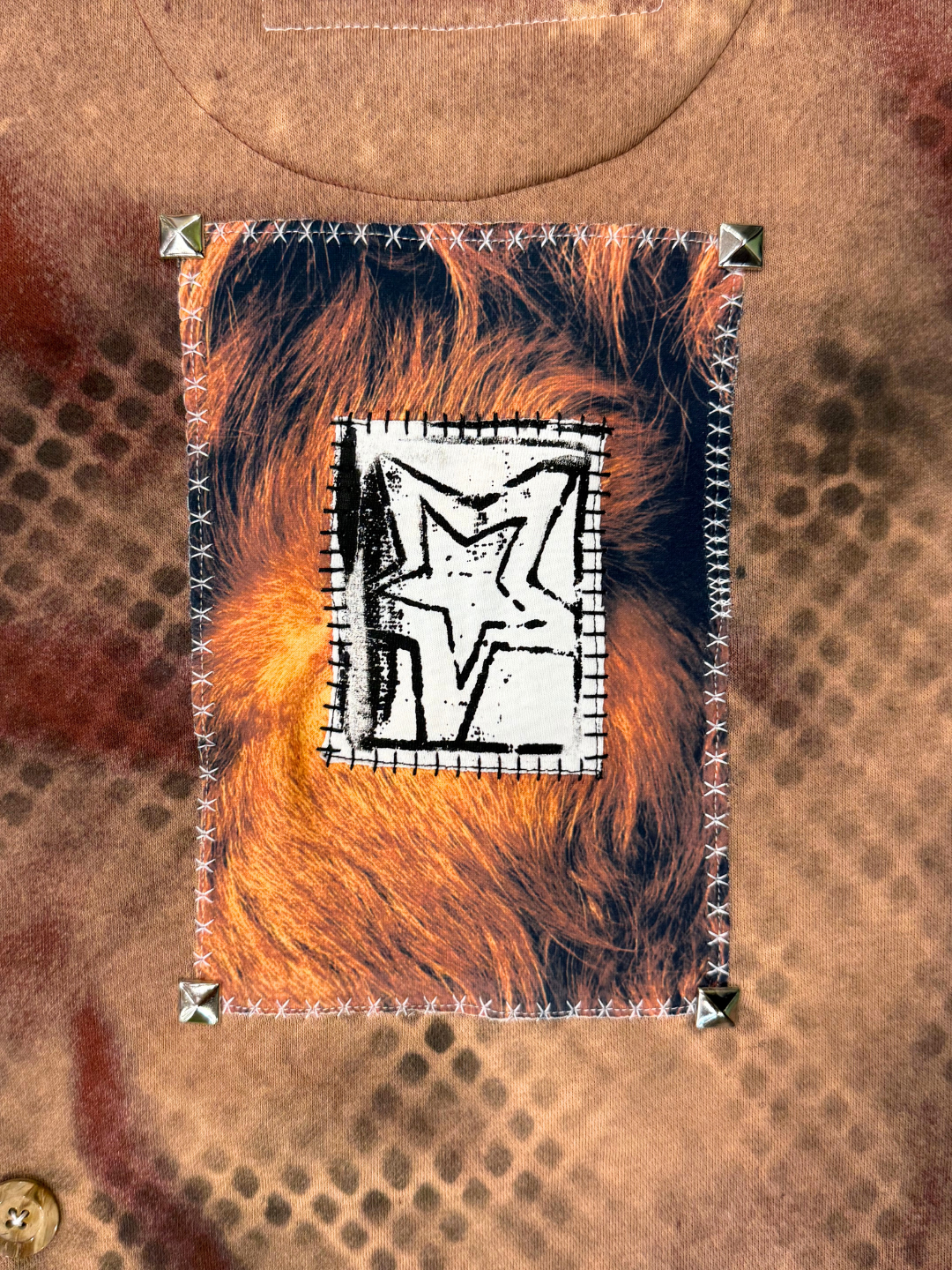 COWHIDE