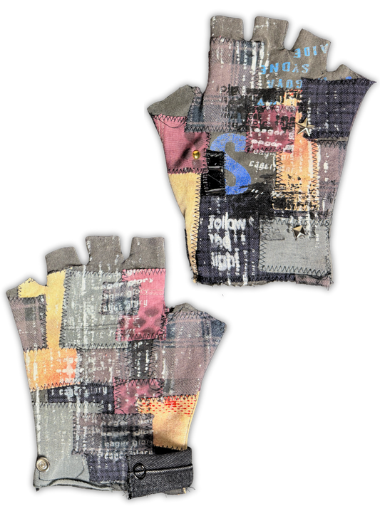 COMMANDER GLOVES