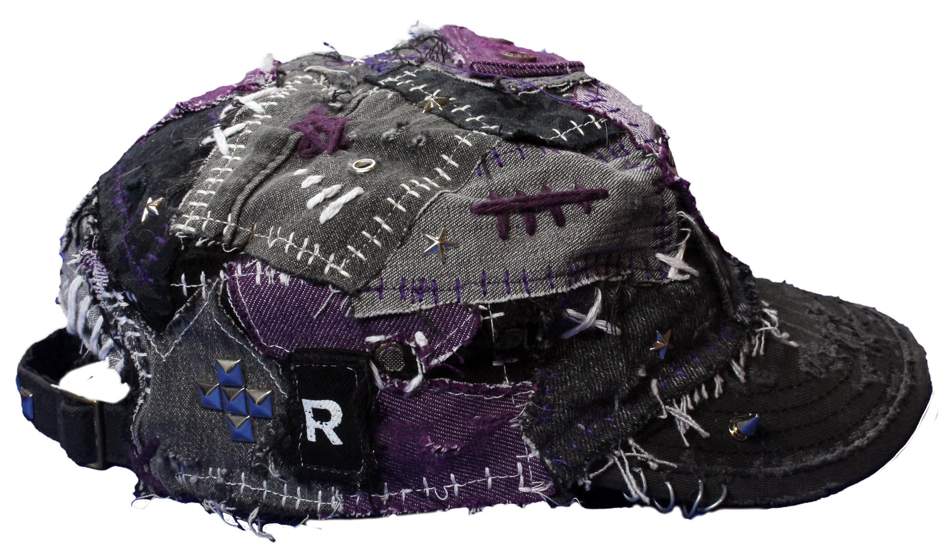 RAGGED GLORY image 1