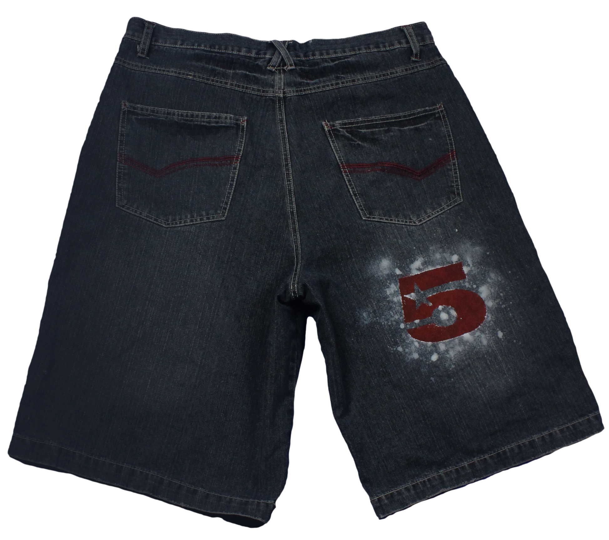 GLORY 5 JORTZ image 1
