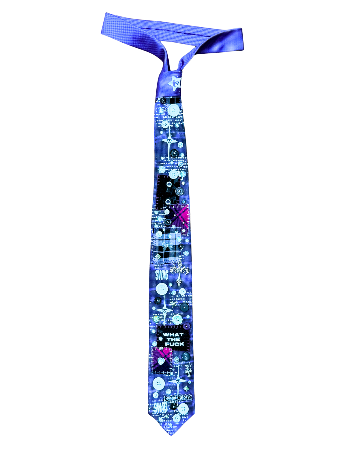 TWILIGHT TIE