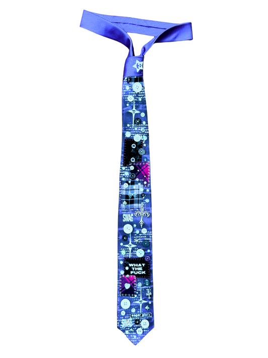 TWILIGHT TIE