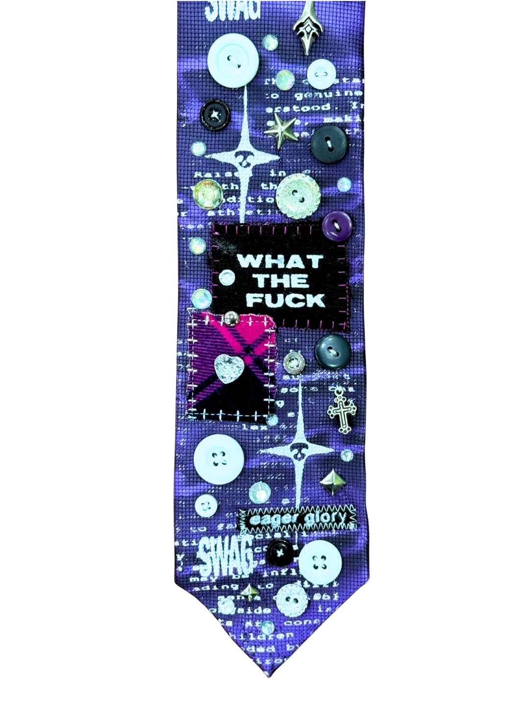 TWILIGHT TIE