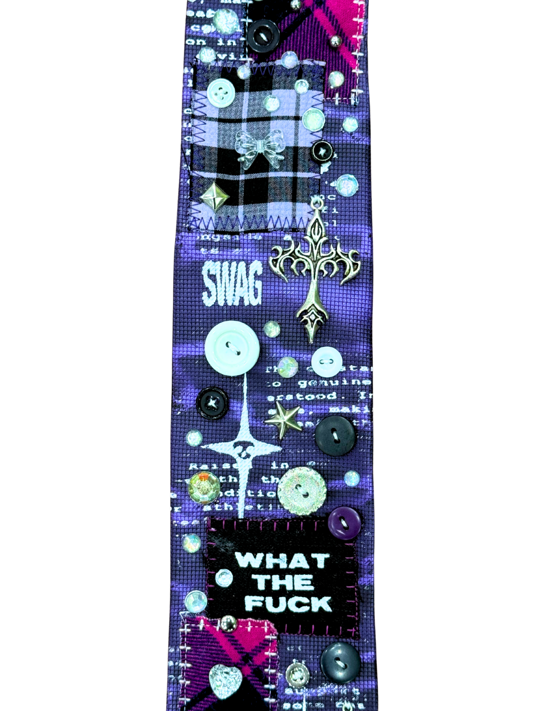 TWILIGHT TIE