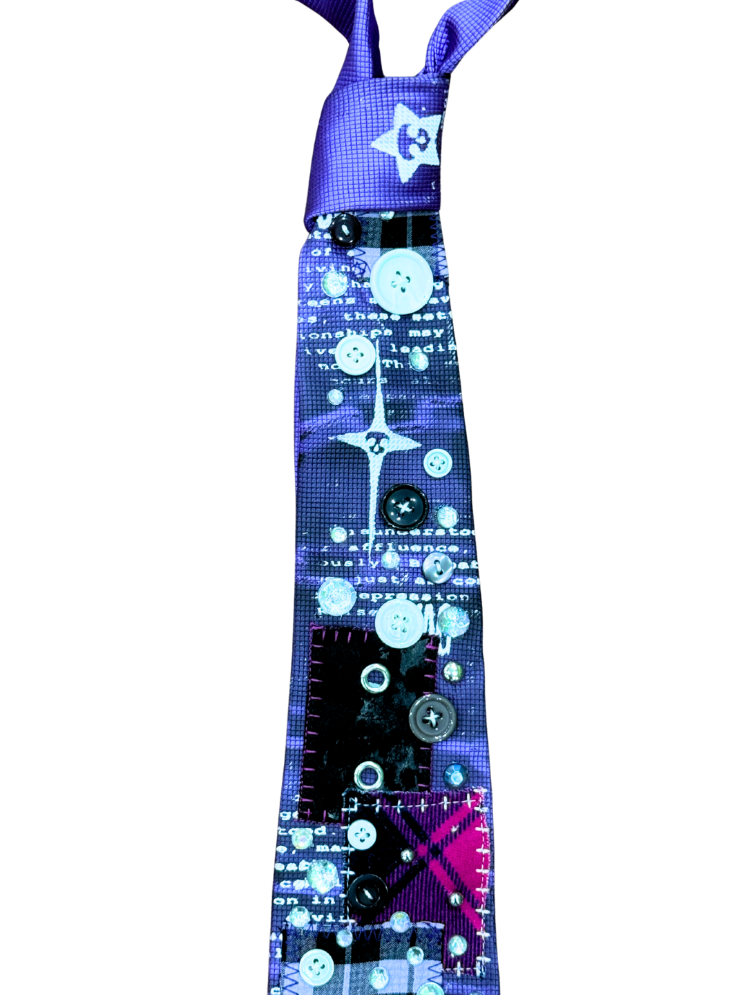 TWILIGHT TIE