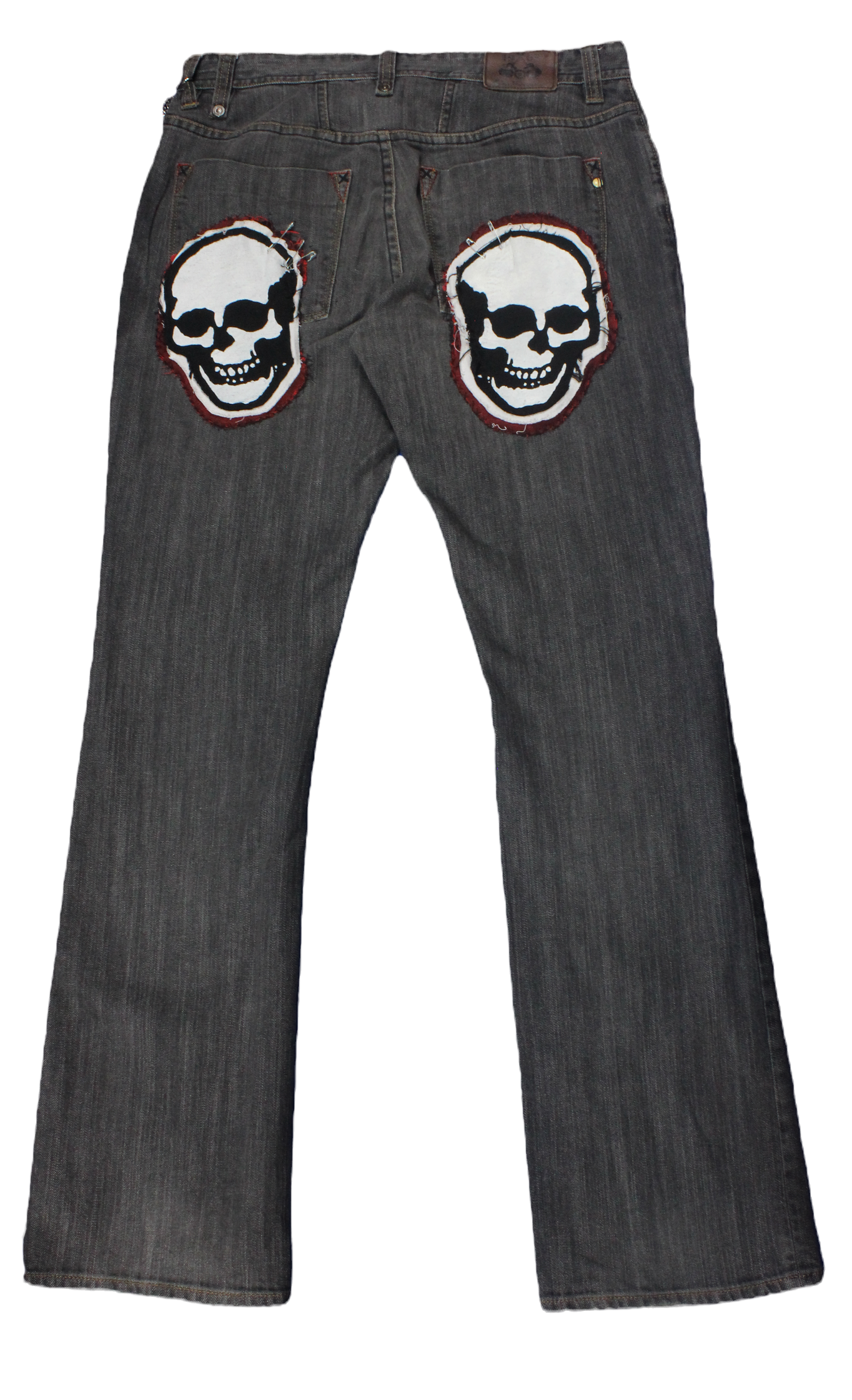 SKULL SHERMANS image 1