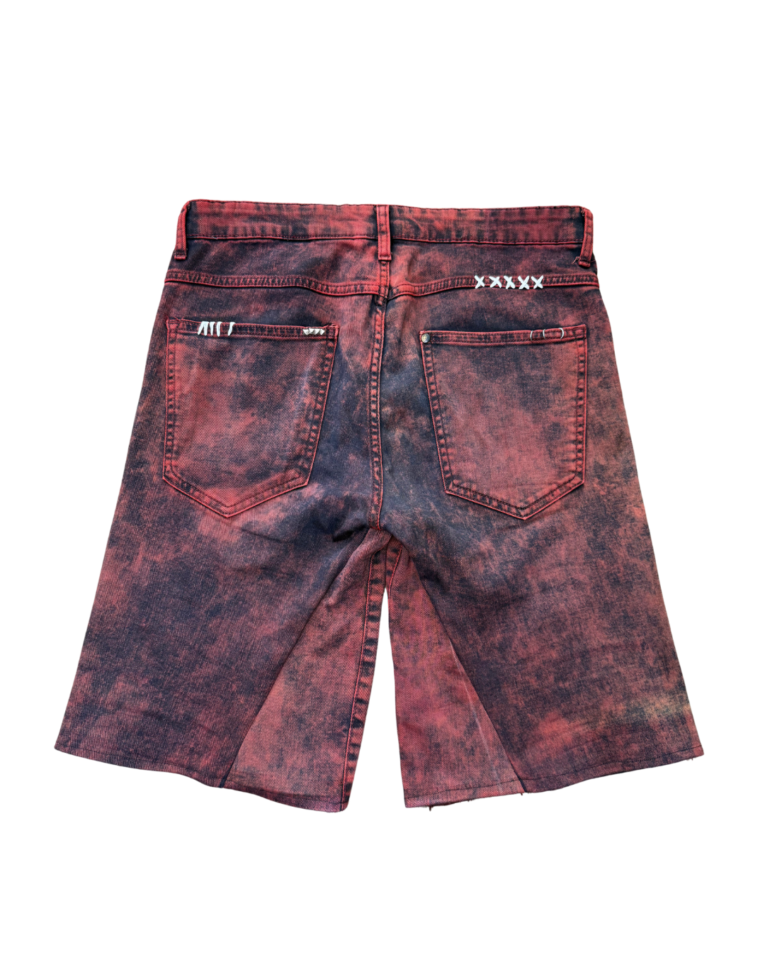 RED RUST image 1