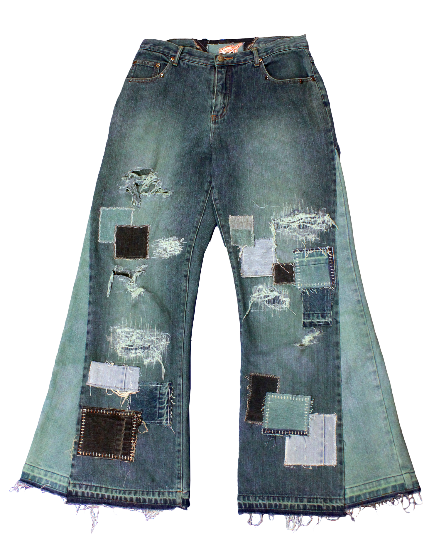 AQUA AGED image 2