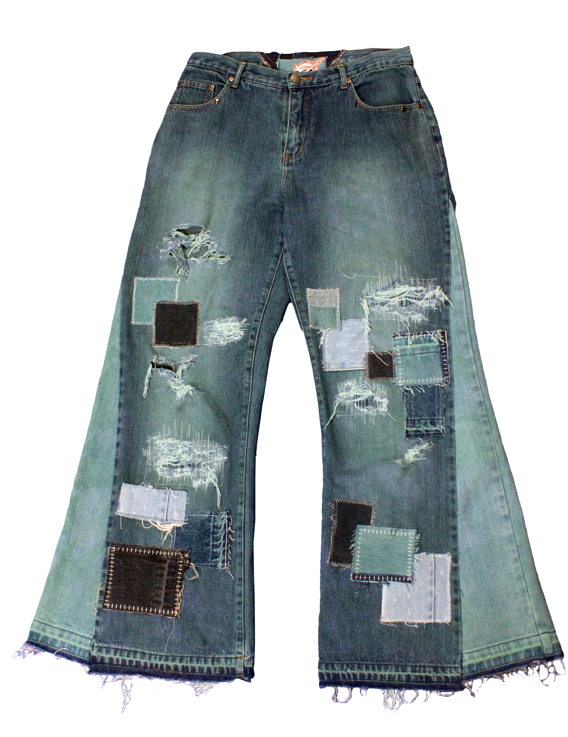 AQUA AGED image 2