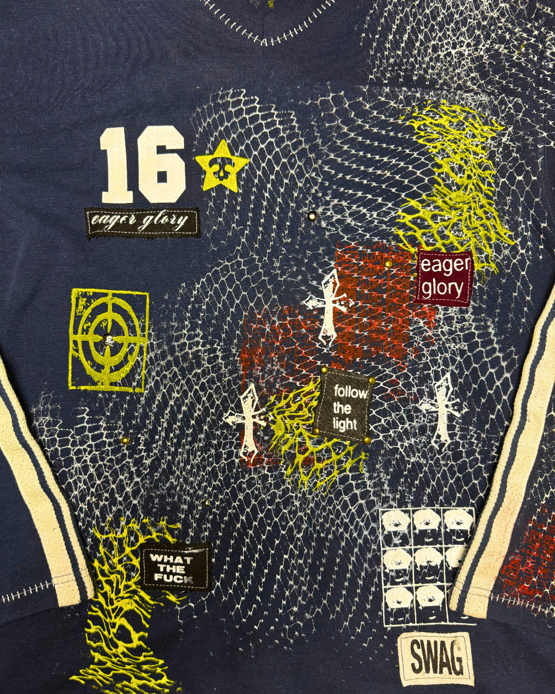 SIXTEEN image 1