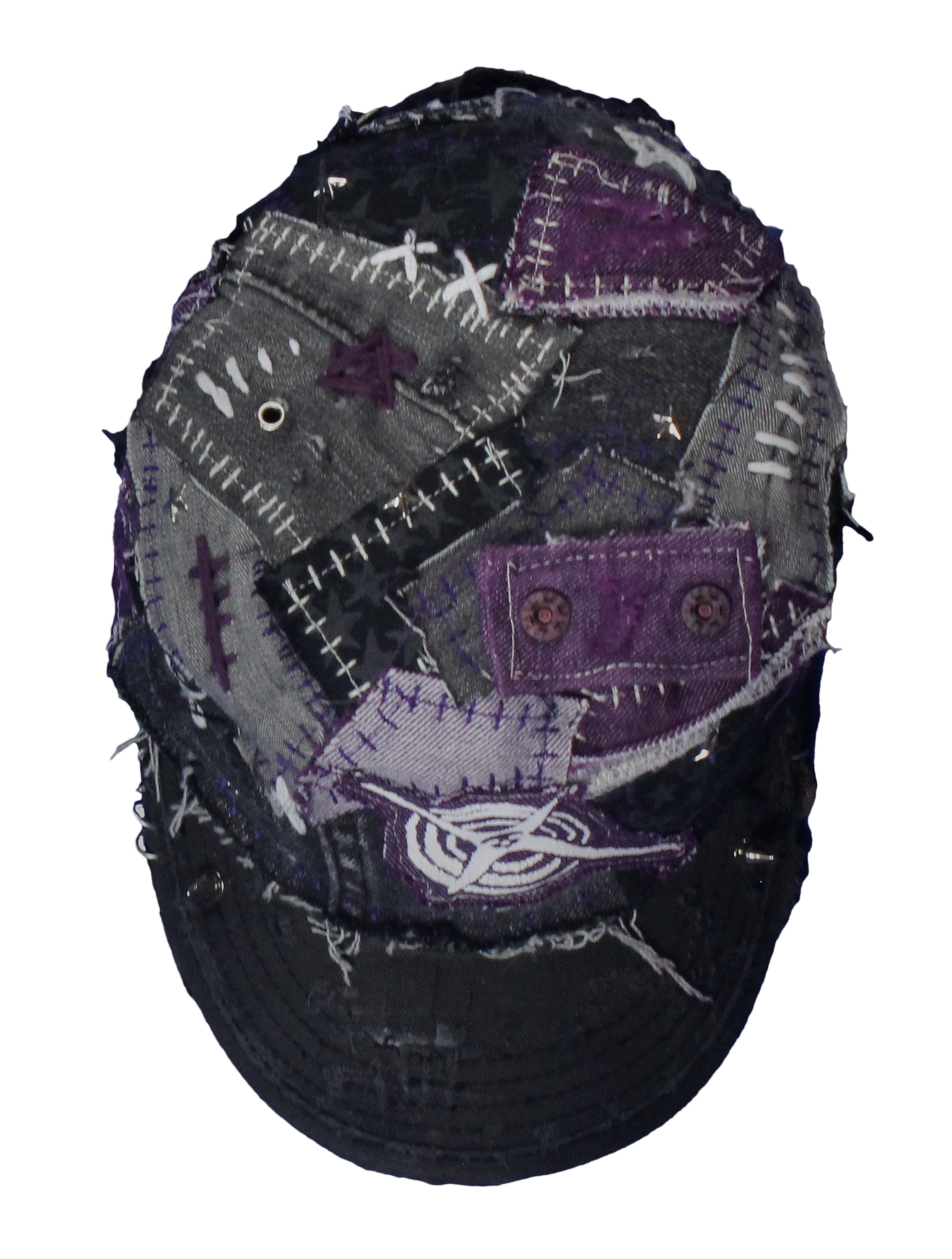 RAGGED GLORY image 2