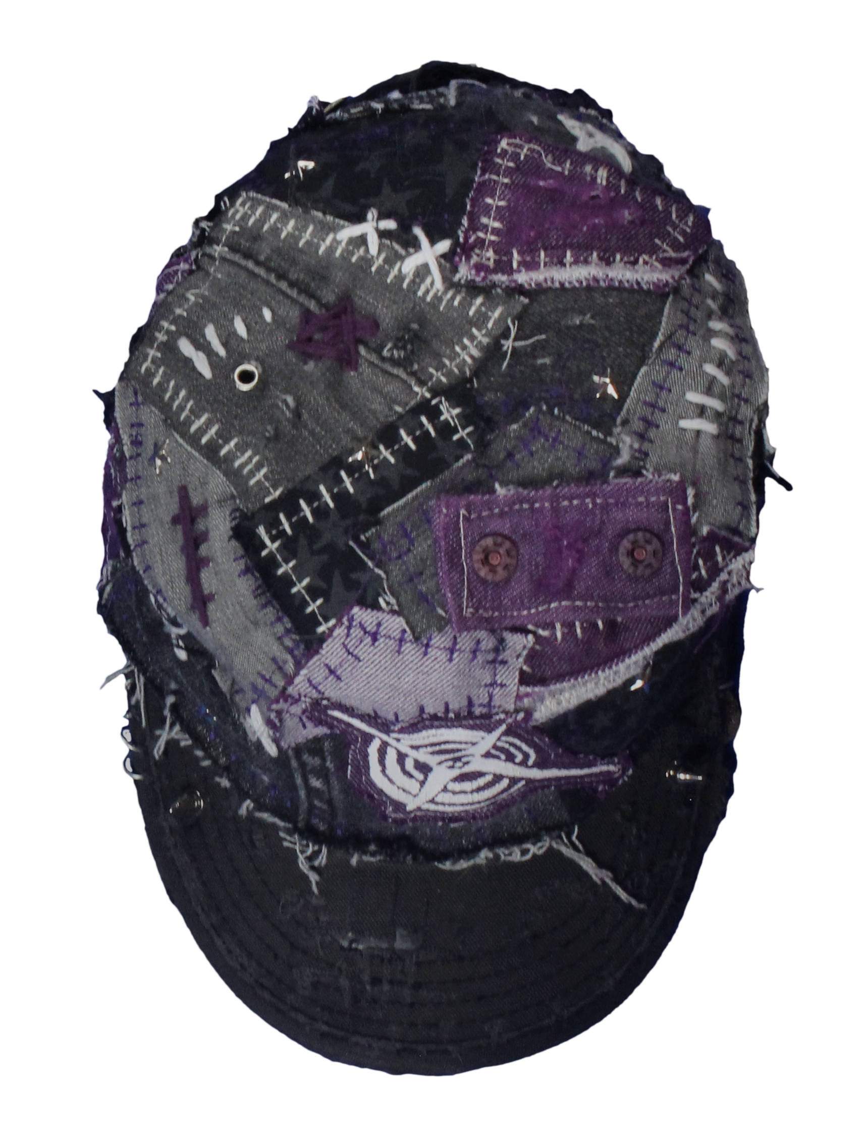 RAGGED GLORY image 2