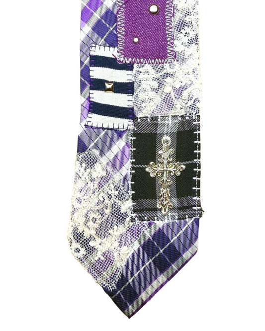 PRETTY PURPLE image 0