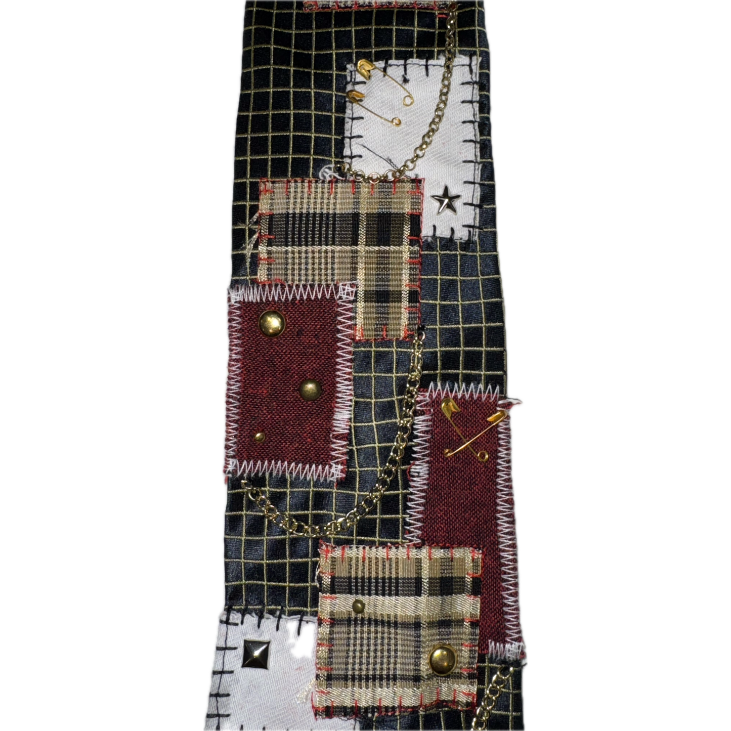 REGAL GLORY TIE image 1
