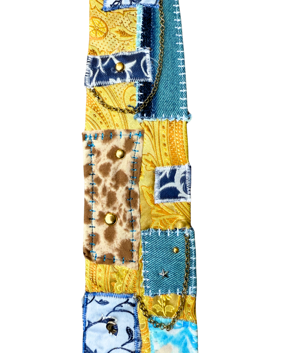 GIRAFFE image 3