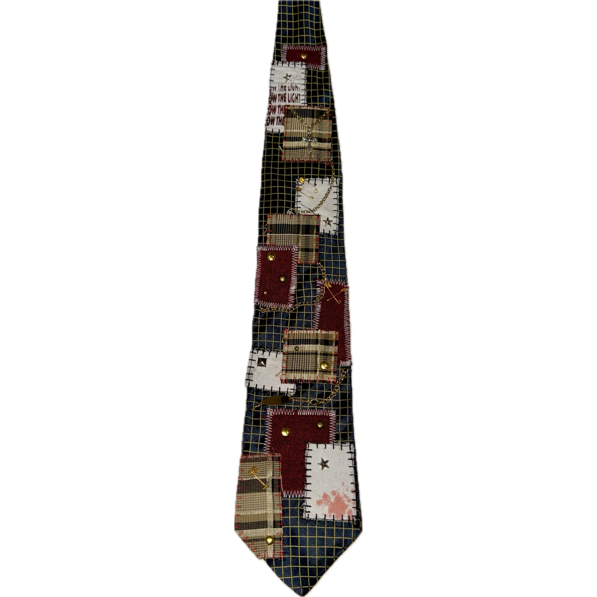 REGAL GLORY TIE image 2