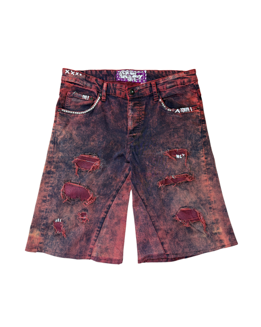 RED RUST image 0