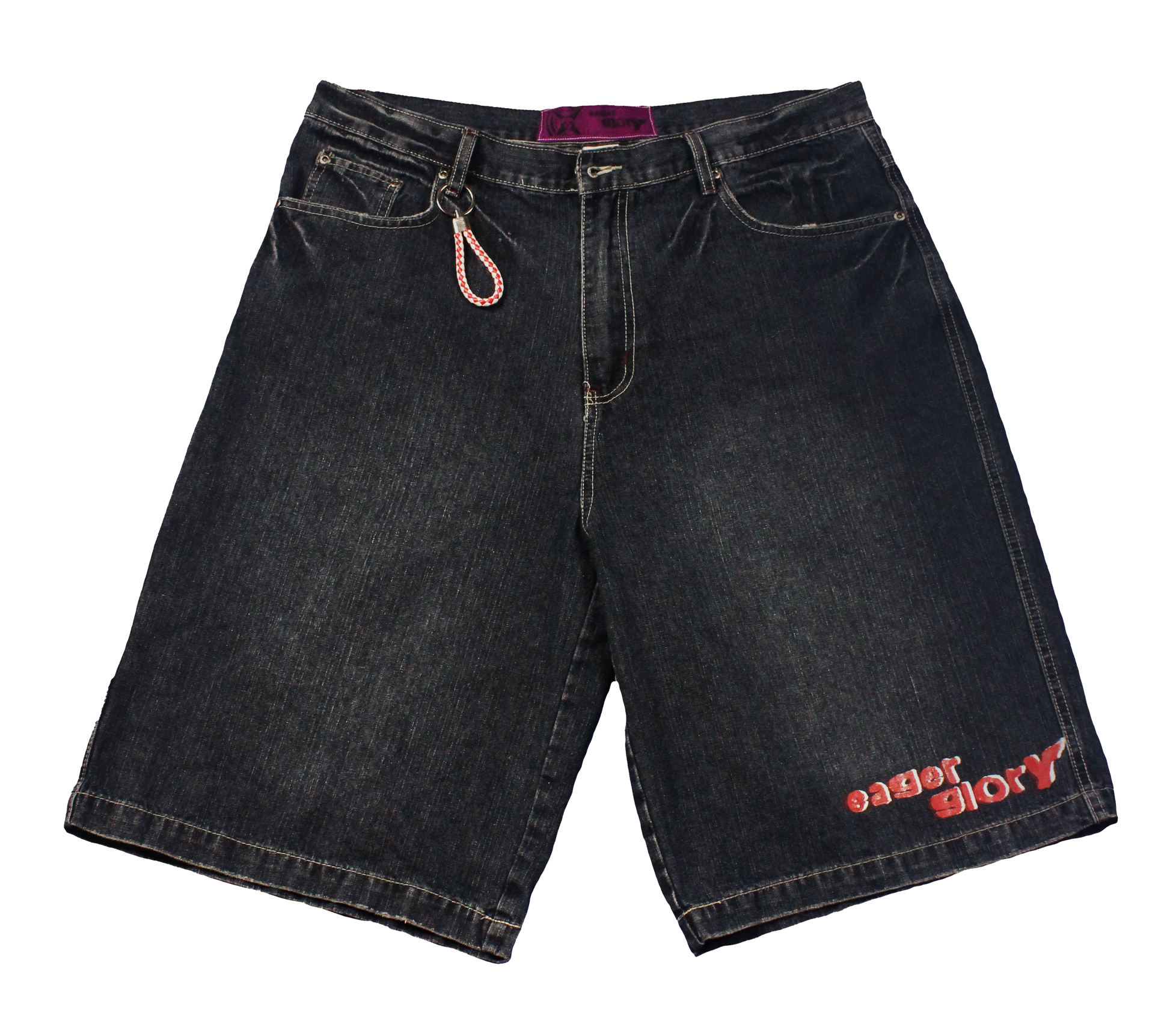 GLORY 5 JORTZ image 0