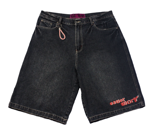 GLORY 5 JORTZ image 0