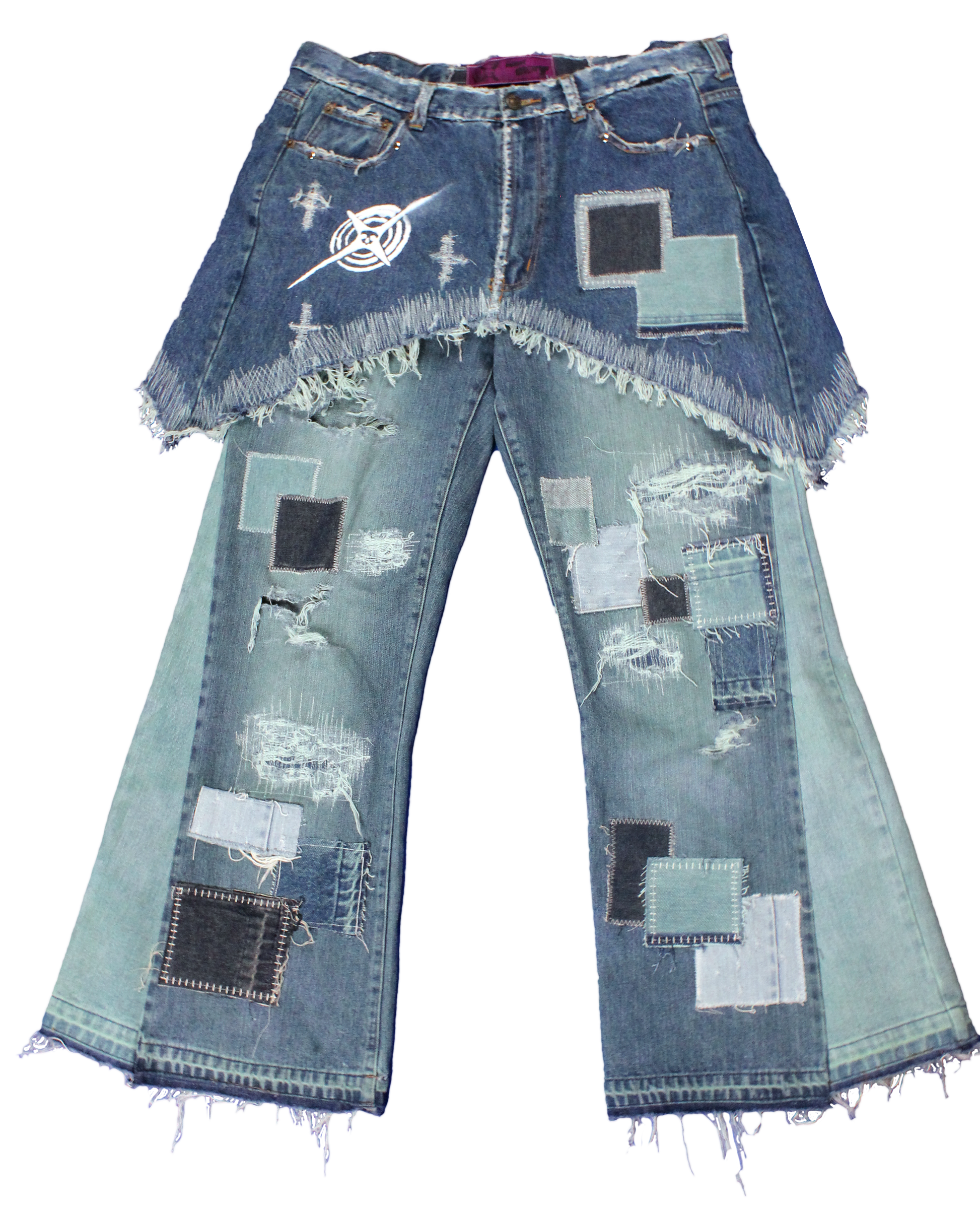 AQUA AGED image 0