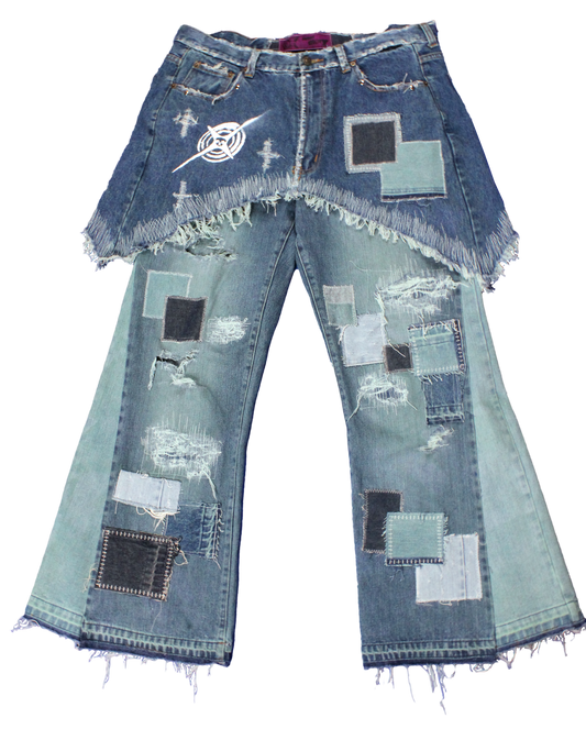AQUA AGED image 0